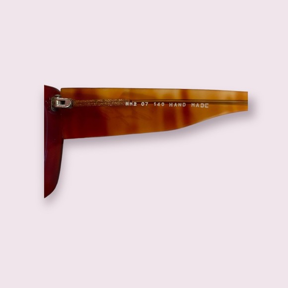 Vintage‎ Marilyn Monroe Handmade Sunglasses main image 5